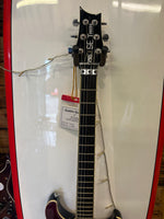PRS SE Torero Electric Guitar, Cherry