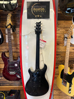 PRS SE Torero Electric Guitar, Cherry