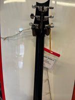PRS SE Torero Electric Guitar, Cherry