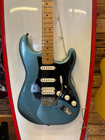 Fender Player Stratocaster - Tidepool
