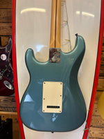 Fender Player Stratocaster - Tidepool