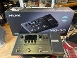 NU-X MG-30 Multi-Effect Modeler - Brand New
