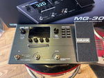 NU-X MG-30 Multi-Effect Modeler - Brand New