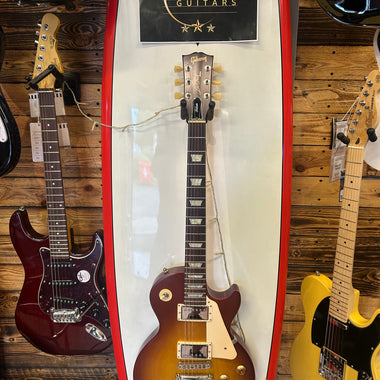 Gibson Les Paul Tribute