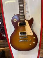Gibson Les Paul Tribute