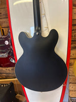 Epiphone Casino, Worn Ebony