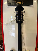 Epiphone Casino, Worn Ebony