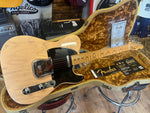 Fender Custom Shop 51 Nocaster NOS Time Machine Series Inc hard Case