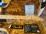 Fender Custom Shop 51 Nocaster NOS Time Machine Series Inc hard Case