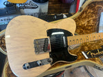 Fender Custom Shop 51 Nocaster NOS Time Machine Series Inc hard Case