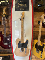 Fender Custom Shop 51 Nocaster NOS Time Machine Series Inc hard Case