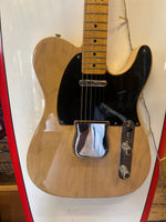 Fender Custom Shop 51 Nocaster NOS Time Machine Series Inc hard Case