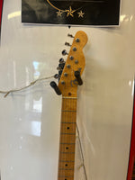 Fender Custom Shop 51 Nocaster NOS Time Machine Series Inc hard Case