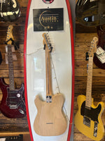 Fender Custom Shop 51 Nocaster NOS Time Machine Series Inc hard Case