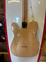 Fender Custom Shop 51 Nocaster NOS Time Machine Series Inc hard Case
