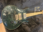 PRS Johnny Hiland Signature Inc Hard Case