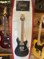 PRS Johnny Hiland Signature Inc Hard Case
