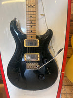 PRS Johnny Hiland Signature Inc Hard Case