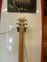 PRS Johnny Hiland Signature Inc Hard Case