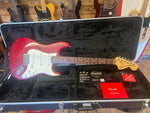 2007 Fender American Highway One Stratocaster Inc Hard Case