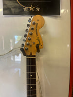 2007 Fender American Highway One Stratocaster Inc Hard Case