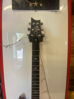 PRS CE Standard 24 Satin Vintage Cherry - Inc PRS Gigbag