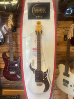 Burns Marquee Club Electric Guitar