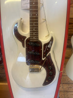 Burns Marquee Club Electric Guitar