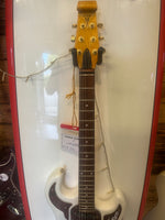 Burns Marquee Club Electric Guitar