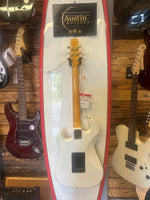 Burns Marquee Club Electric Guitar