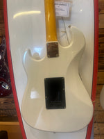 Burns Marquee Club Electric Guitar