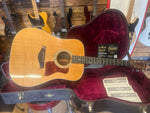 Taylor 710 Acoustic Guitar Inc Taylor Hard Case