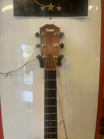 Taylor 710 Acoustic Guitar Inc Taylor Hard Case