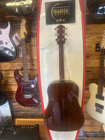 Taylor 710 Acoustic Guitar Inc Taylor Hard Case