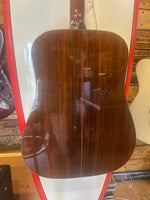 Taylor 710 Acoustic Guitar Inc Taylor Hard Case