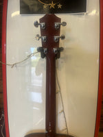 Taylor 710 Acoustic Guitar Inc Taylor Hard Case