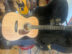 Larrivee OM-40 - Mahogany Legacy Series Acoustic Guitar - Inc Larrivee Hard Case