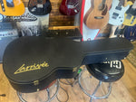 Larrivee OM-40 - Mahogany Legacy Series Acoustic Guitar - Inc Larrivee Hard Case