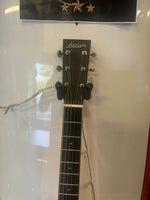 Larrivee OM-40 - Mahogany Legacy Series Acoustic Guitar - Inc Larrivee Hard Case