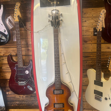 Epiphone Viola Bass