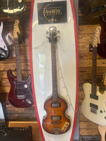 Epiphone Viola Bass