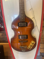 Epiphone Viola Bass