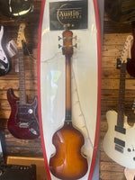 Epiphone Viola Bass