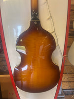 Epiphone Viola Bass