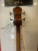 Epiphone Viola Bass