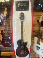 Gretsch G220 Junior Jet Short Scale Bass