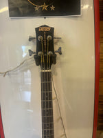 Gretsch G220 Junior Jet Short Scale Bass