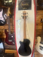 Gretsch G220 Junior Jet Short Scale Bass
