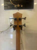 Gretsch G220 Junior Jet Short Scale Bass