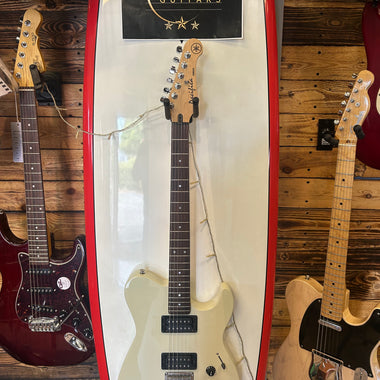 Yamaha Pacifica 120 HH Telecaster Electric Guitar